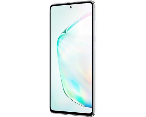 Смартфон Samsung SM-N770F Galaxy Note 10 Lite 128Gb 6Gb аура моноблок 3G 4G 2Sim 6.7