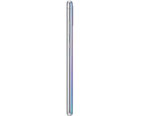 Смартфон Samsung SM-N770F Galaxy Note 10 Lite 128Gb 6Gb аура моноблок 3G 4G 2Sim 6.7