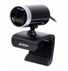 Камера Web A4Tech PK-910P черный 1Mpix (1280x720) USB2.0 с микрофоном                                                                                                                                                                                     