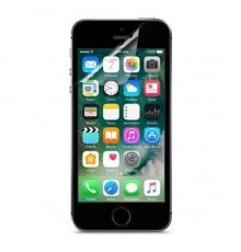 Защитная пленка для экрана Belkin Anti-Glare Overlay для Apple iPhone 5 прозрачная (F8W391DSAPL)                                                                                                                                                          