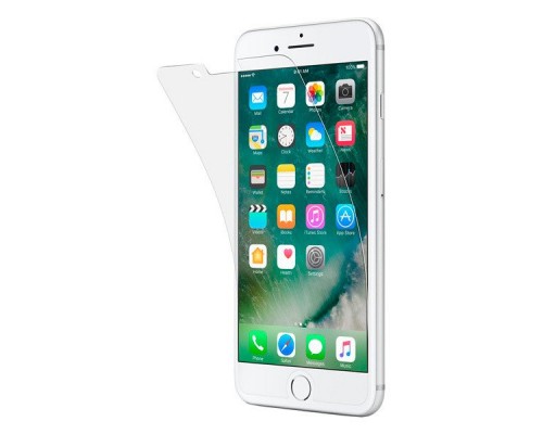 Защитная пленка для экрана Belkin Anti-Glare для Apple iPhone 7 Plus прозрачная (F8W762DSAPL)