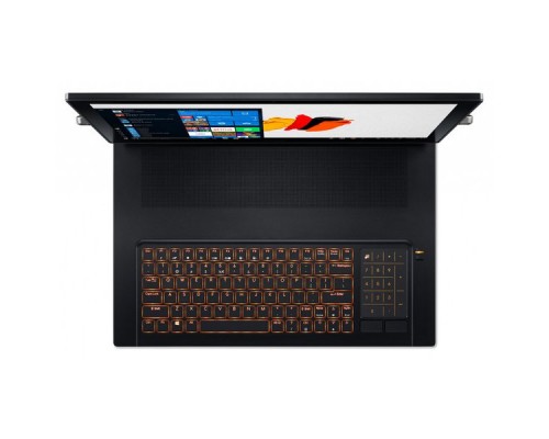 Трансформер Acer ConceptD 9 CN917-71-964C Core i9 9980HK/32Gb/SSD1Tb+1Tb/NVIDIA GeForce RTX 2080 8Gb/17.3