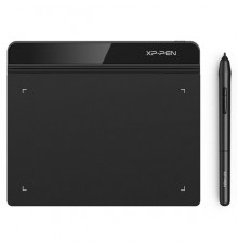 Графический планшет XP-Pen Star G640 USB черный                                                                                                                                                                                                           