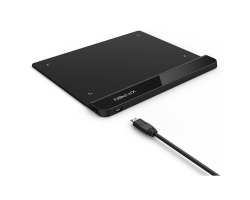 Графический планшет XP-Pen Star G640 USB черный