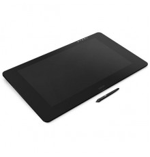 Графический планшет Wacom Cintiq DTH-2420 USB черный                                                                                                                                                                                                      