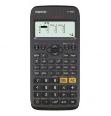Калькулятор научный Casio Classwiz FX-82EX черный 10+2-разр.                                                                                                                                                                                              