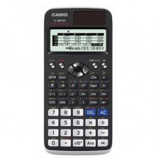 Калькулятор научный Casio Classwiz FX-991EX черный 10+2-разр.                                                                                                                                                                                             