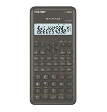 Калькулятор научный Casio FX-82MS-2 черный 10-разр.                                                                                                                                                                                                       