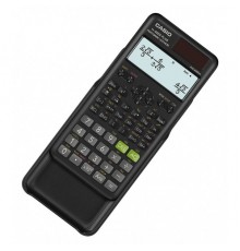 Калькулятор научный Casio FX-85ESPLUS-2-SETD черный 10+2-разр.                                                                                                                                                                                            