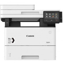 МФУ лазерный Canon i-Sensys MF543x (3513C019) A4 Duplex WiFi белый/черный                                                                                                                                                                                 