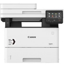МФУ лазерный Canon i-Sensys MF542x (3513C004) A4 Duplex WiFi белый/черный                                                                                                                                                                                 