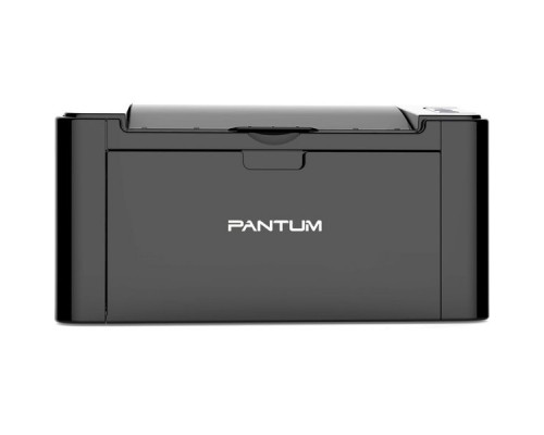 Принтер лазерный Pantum P2500NW A4 Net WiFi