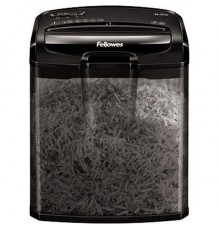 Шредер Fellowes PowerShred M-7Cm (секр.P-4)/фрагменты/7лист./13лтр./скобы/пл.карты                                                                                                                                                                        