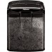 Шредер Fellowes PowerShred M-7Cm (секр.P-4)/фрагменты/7лист./13лтр./скобы/пл.карты