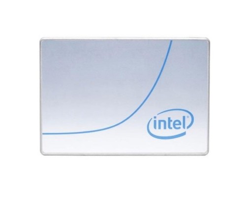Твердотельный накопитель Intel SSD P4510 Series PCIe 3.1 x4, TLC, 1TB, R2850/W1100 Mb/s, IOPS 465K/70K, 1.92 PBW, MTBF 2M (Retail)