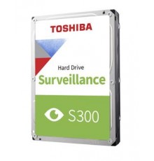 Жесткий диск SATA 1TB 5400RPM 6GB/S 64MB HDWV110UZSVA TOSHIBA                                                                                                                                                                                             