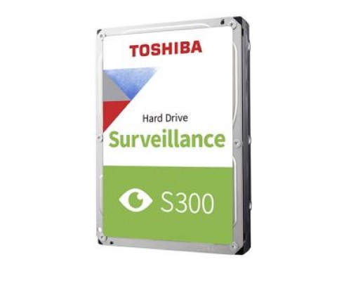 Жесткий диск SATA 1TB 5400RPM 6GB/S 64MB HDWV110UZSVA TOSHIBA