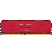 Модуль памяти DIMM 8GB PC24000 DDR4 BL8G30C15U4R CRUCIAL                                                                                                                                                                                                  