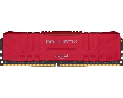 Модуль памяти DIMM 8GB PC24000 DDR4 BL8G30C15U4R CRUCIAL