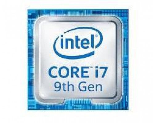 Процессор CPU Intel Core i7-9700K (3.6GHz/12MB/8 cores) LGA1151 OEM, UHD630 350MHz, TDP 95W, max 128Gb DDR4-2466, CM8068403874215SRG15 (= SRELT)