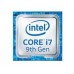 Процессор CPU Intel Core i7-9700K (3.6GHz/12MB/8 cores) LGA1151 OEM, UHD630 350MHz, TDP 95W, max 128Gb DDR4-2466, CM8068403874215SRG15 (= SRELT)