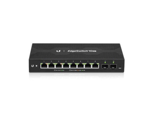 Коммутатор 10PORT 1000M POE ES-10XP UBIQUITI