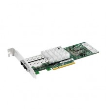 Сетевой адаптер PCIE 10GB FIBER 2SFP+ LREC6822XF-2SFP+ LR-LINK                                                                                                                                                                                            