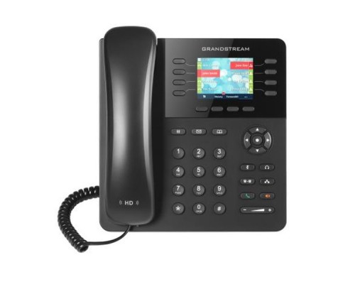 Телефон VOIP GXP2135 GRANDSTREAM