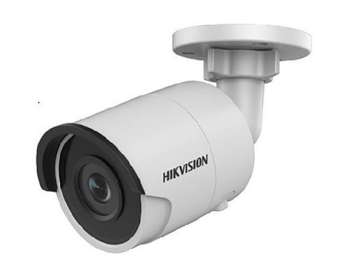 IP камера 2MP IR BULLET DS-2CD2023G0-I 4MM HIKVISION