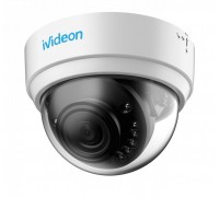 IP камера DOME 2MP IP DOME IVIDEON                                                                                                                                                                                                                        