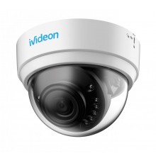 IP камера DOME 2MP IP DOME IVIDEON                                                                                                                                                                                                                        