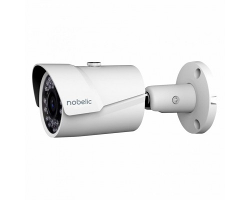 IP камера 4MP IP BULLET NOBELIC NBLC-3431F IVIDEON