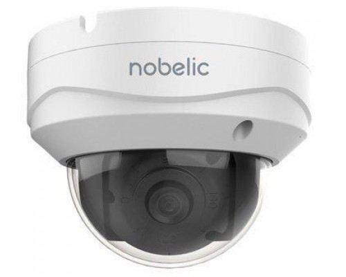 IP камера DOME 4MP IP NOBELIC NBLC-2431F-ASD IVIDEON