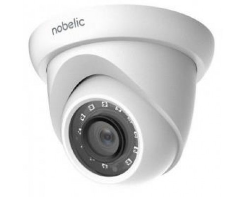 IP камера DOME 2MP IP NOBELIC NBLC-6231F IVIDEON