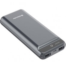 Аккумулятор USB 15000MAH 2.1A EXTRALIFE 83668 DEFENDER                                                                                                                                                                                                    