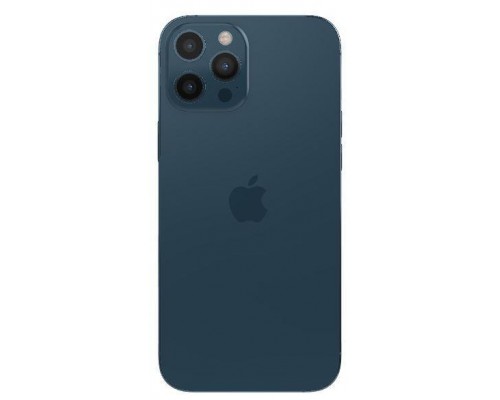 Мобильный телефон IPHONE 12 PRO MAX 128GB BLUE MGDA3RU/A APPLE