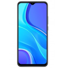 Мобильный телефон REDMI 9 3/32GB GREY NFC 9332GRA XIAOMI                                                                                                                                                                                                  