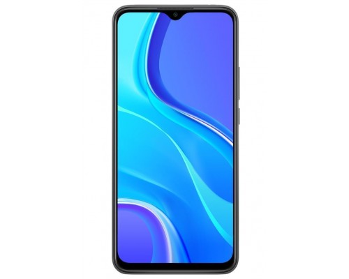 Мобильный телефон REDMI 9 3/32GB GREY NFC 9332GRA XIAOMI