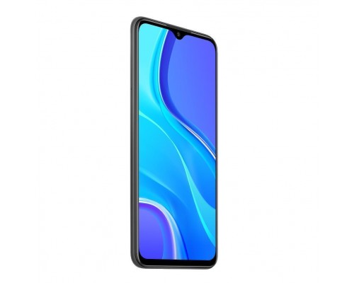 Мобильный телефон REDMI 9 3/32GB GREY NFC 9332GRA XIAOMI