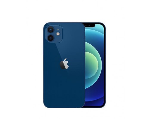 Мобильный телефон IPHONE 12 256GB BLUE MGJK3RU/A APPLE