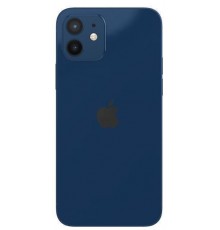 Мобильный телефон IPHONE 12 128GB BLUE MGJE3RU/A APPLE                                                                                                                                                                                                    