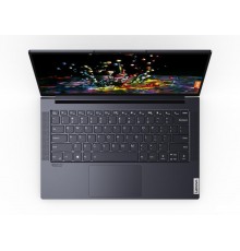 Ноутбук LENOVO Yoga Slim 7 14ARE05 4600U 1800 МГц 14