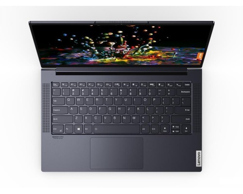 Ноутбук LENOVO Yoga Slim 7 14ARE05 4600U 1800 МГц 14