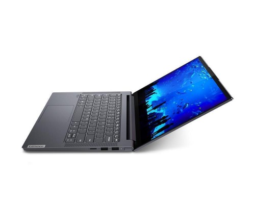 Ноутбук LENOVO Yoga Slim 7 14ARE05 4600U 1800 МГц 14