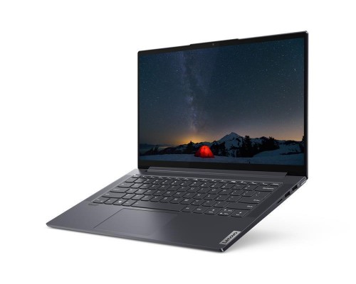 Ноутбук LENOVO Yoga Slim 7 14ARE05 4600U 1800 МГц 14