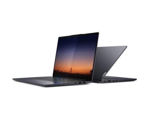 Ноутбук LENOVO Yoga Slim 7 14ARE05 4600U 1800 МГц 14