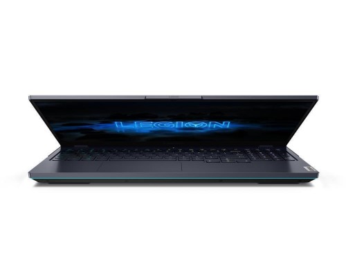 Ноутбук LENOVO Legion 7 15IMH05 i7-10750H 2600 МГц 15.6