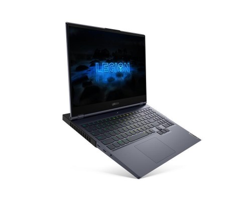 Ноутбук LENOVO Legion 7 15IMH05 i7-10750H 2600 МГц 15.6