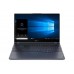 Ноутбук LENOVO Legion 7 15IMH05 i7-10750H 2600 МГц 15.6