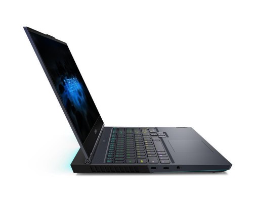 Ноутбук LENOVO Legion 7 15IMH05 i7-10750H 2600 МГц 15.6